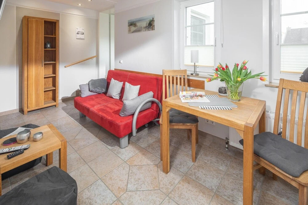Ferienwohnung 19