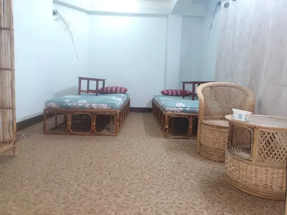 Aama Ghar Girls Hostel