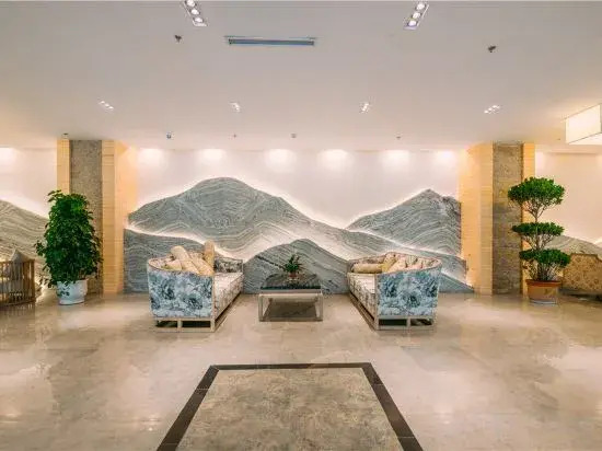 Jin Yan'an Northwest Hotel