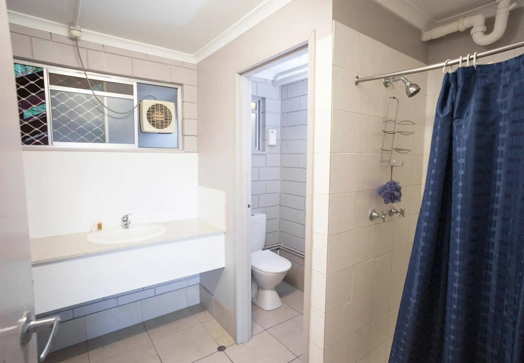 The Hostel, Airlie Beach
