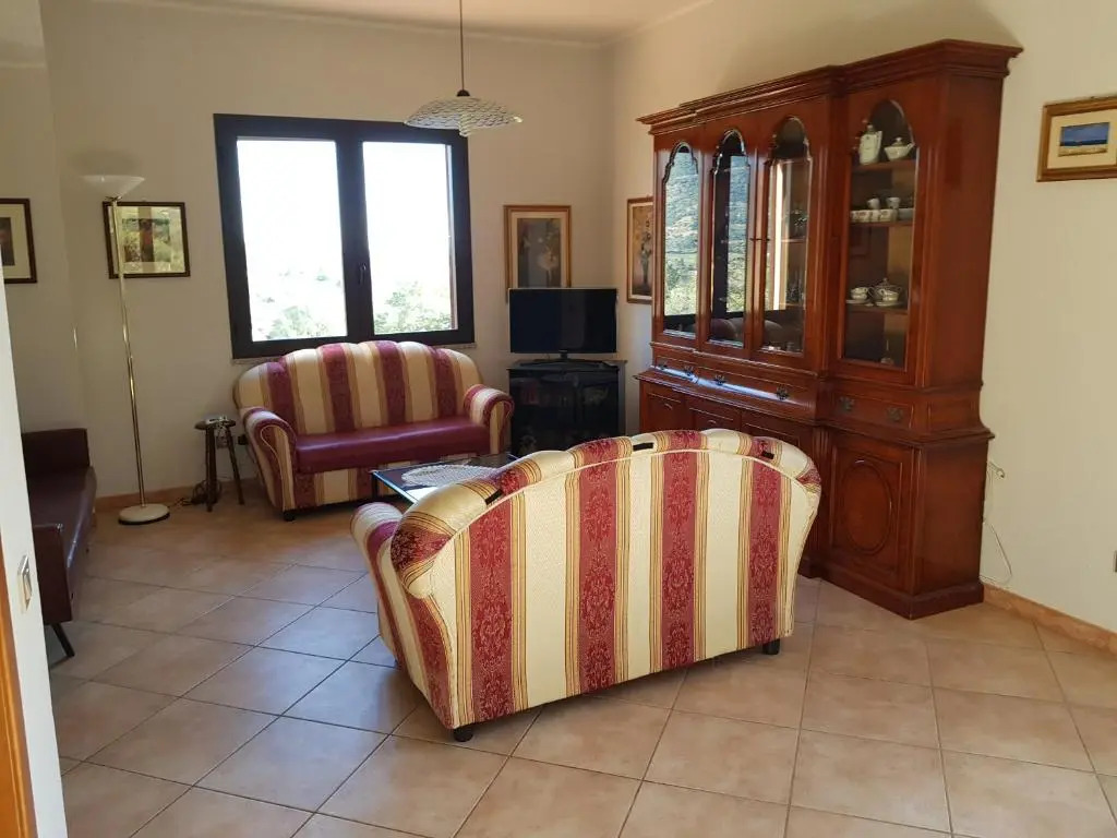 Villa Carmen