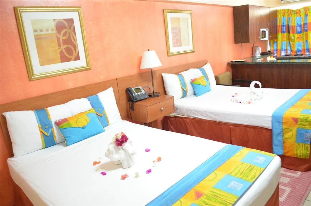 The Suites Ocho Rios