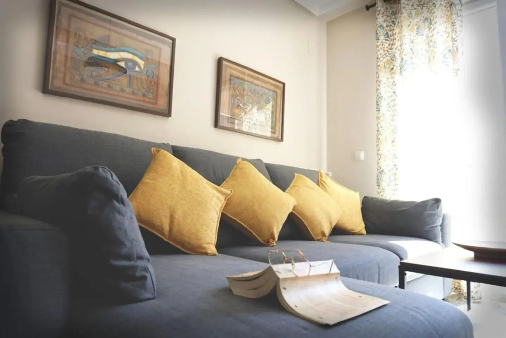 Apartamento Alegria Centro