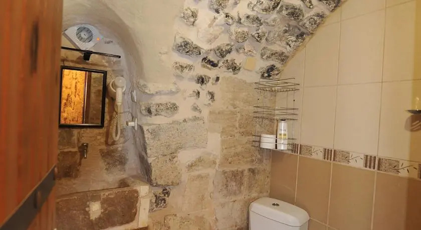 Ipekyolu Guesthouse