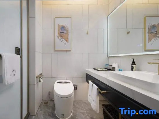 Xana Deluxe Hotel Zhongshan Bei Railway Station and OCT Bay Branch