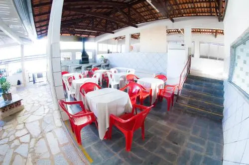 Hotel Higa