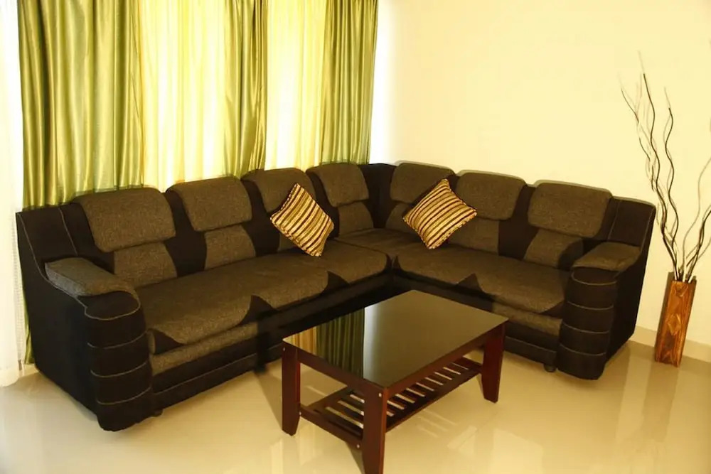 Thazza Resorts