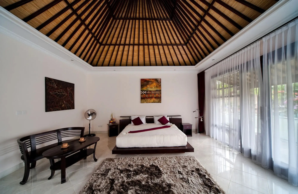 Rossa Garden Hotel Boutique