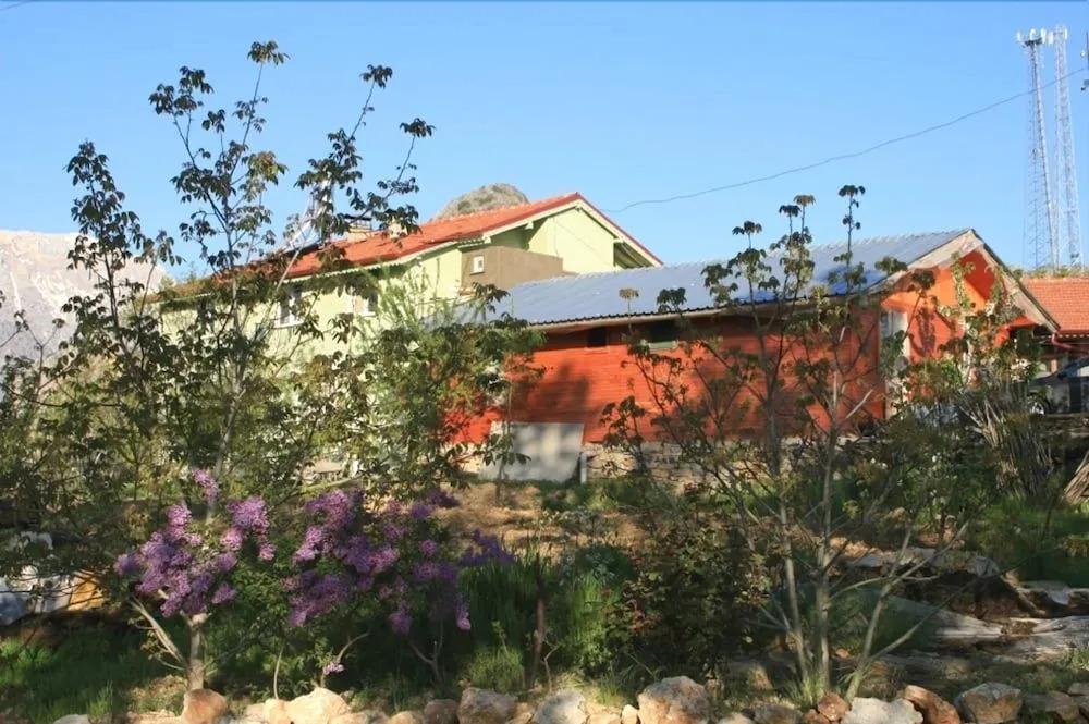 St. Paul Yol Pansiyon