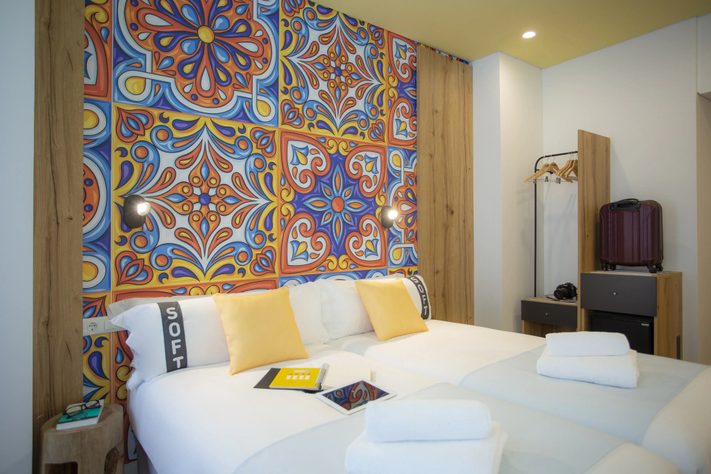 Casual Raízes Porto by Casual Hoteles