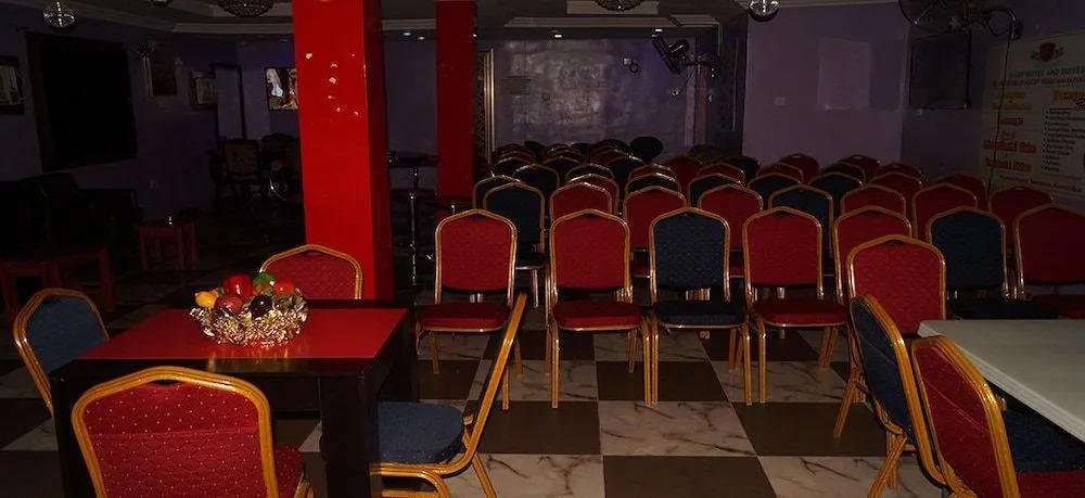 Njoy Hotels and Suites
