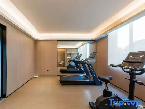 JI Hotel (Weifang Changyi Weishui Fengqing Wetland Park)