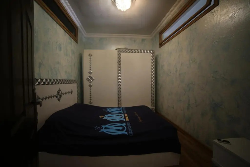 makvalas apartment in batumi centre