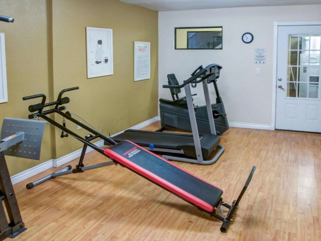 Comfort Inn San Diego Miramar