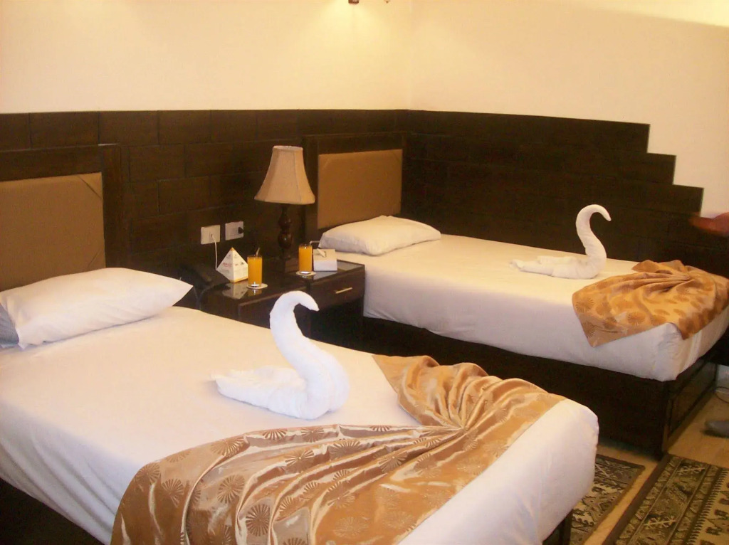 Holidays Express Hotel Cairo