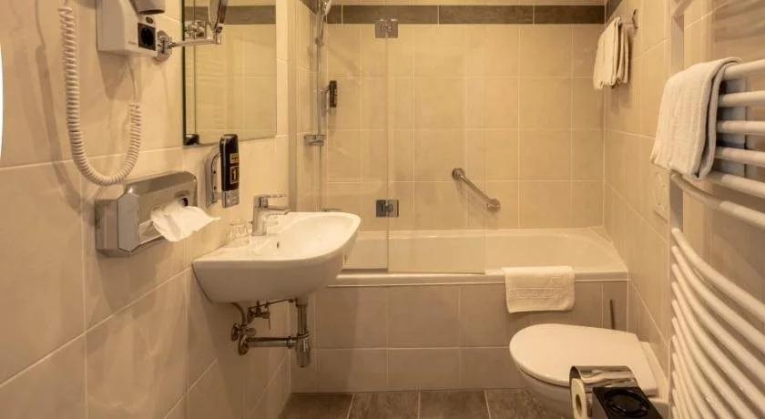 Hotel Anker