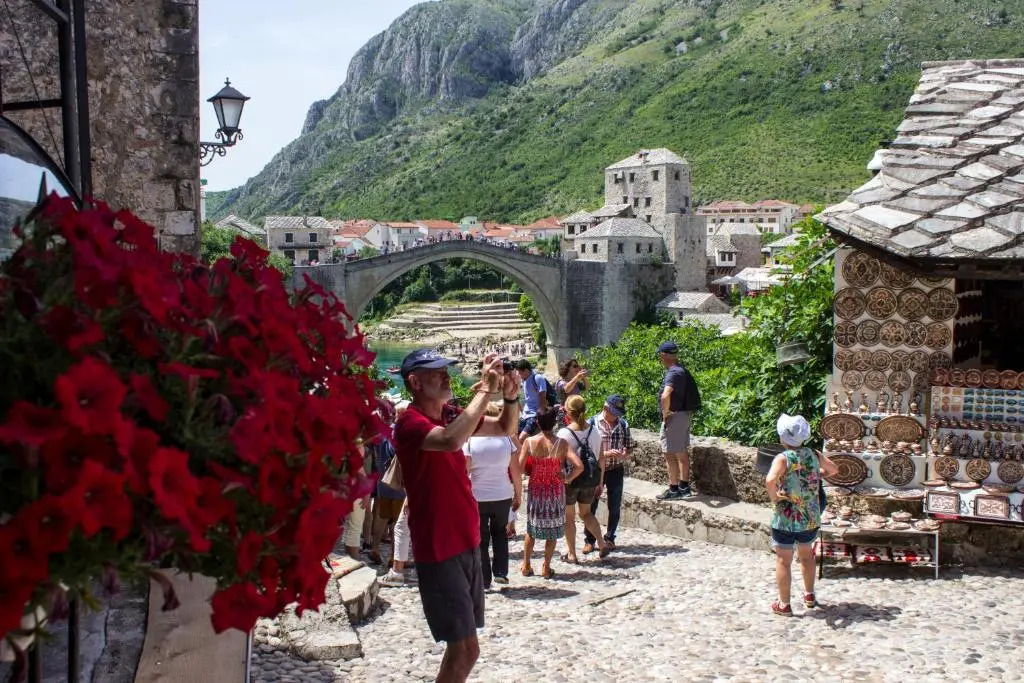 Agnesa Guest House Blagaj