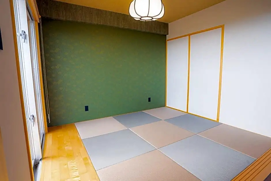 Condominium Hotel Okinawa Yumeto - Vacation STAY 72493v