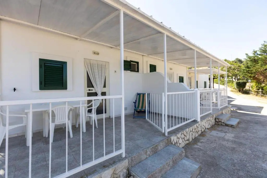 Casa Vacanze Martella