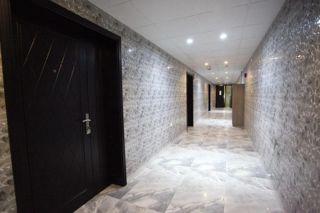 Almanzel Hotel Apartments