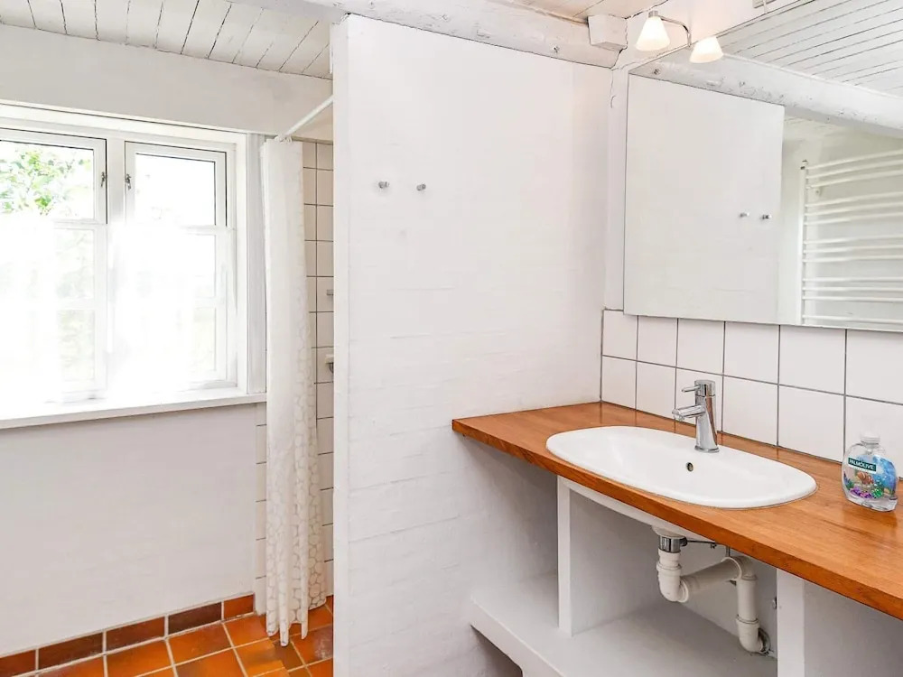 10 person holiday home in Thisted
