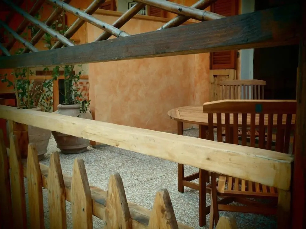 Agriturismo ORIONE