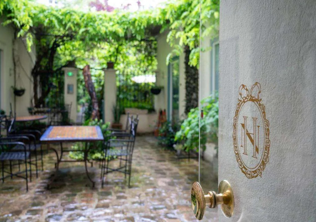 Nouvel Hôtel