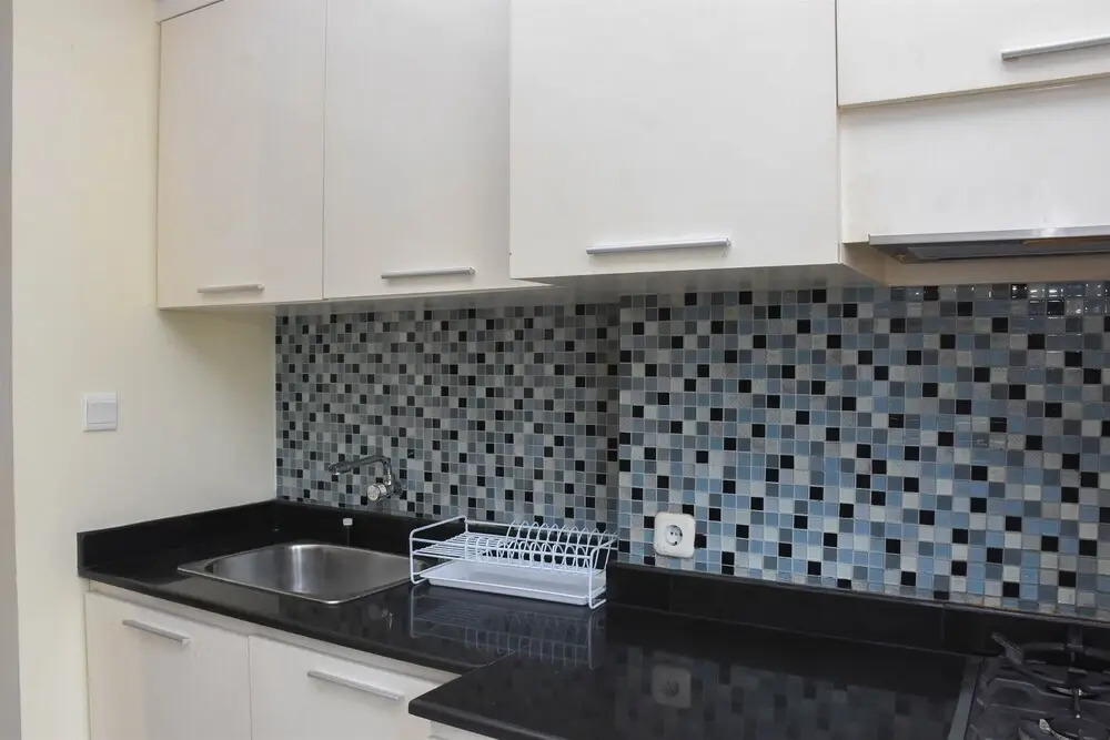 Fully Furnished With Comfortable Design 2Br At The Boutique Apartment
