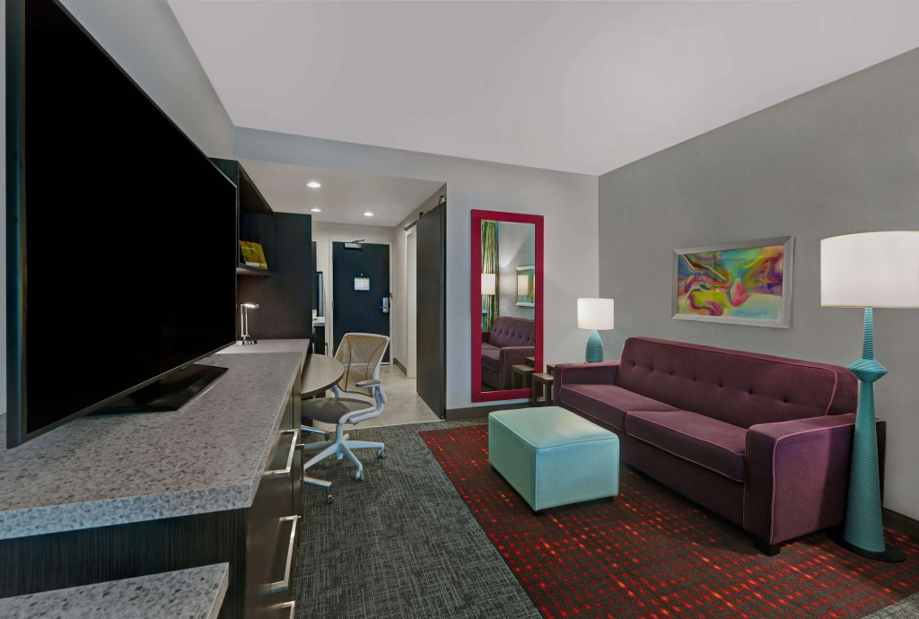 Home2 Suites By Hilton Memphis Wolfchase Galleria
