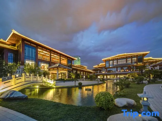 Wuahi Grand Hotel