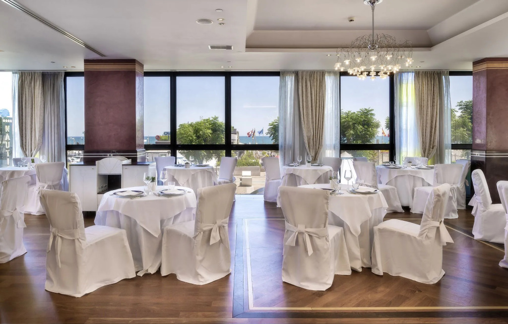 Hotel Nautico