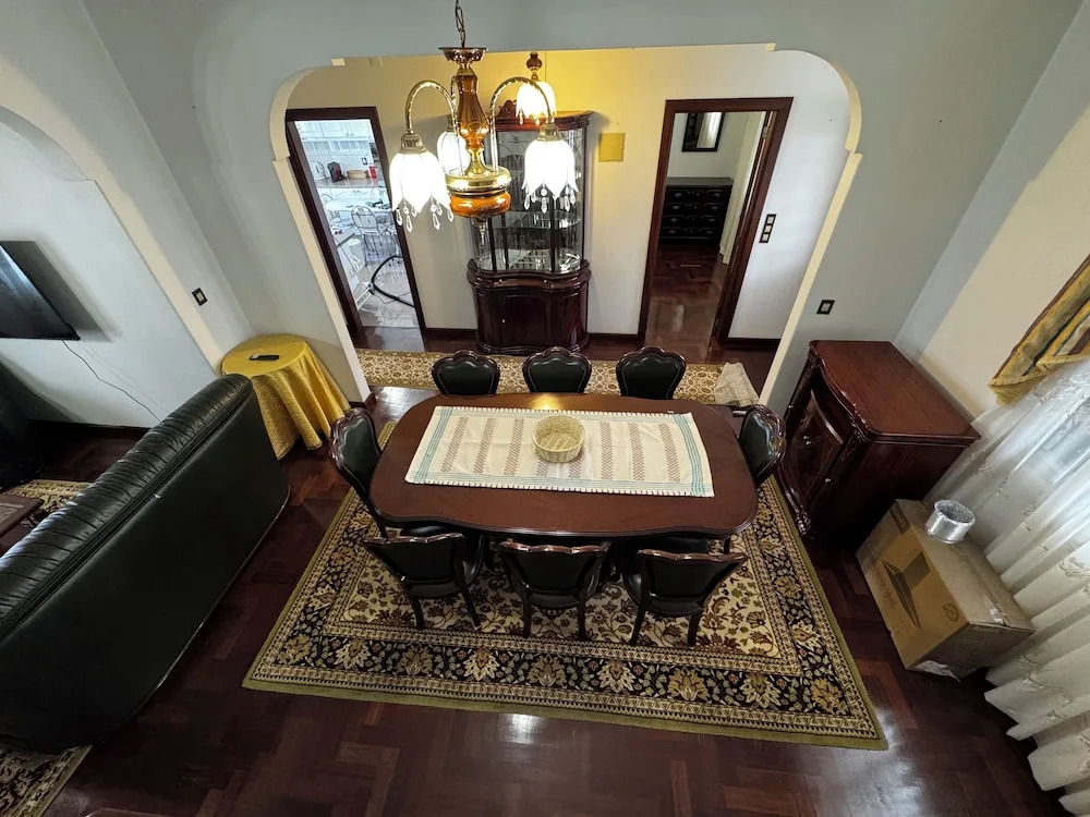Sunrise Villa