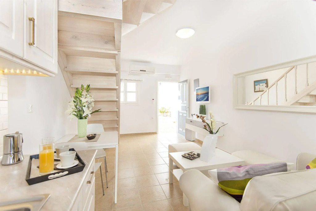 Lindos Harmony Suites