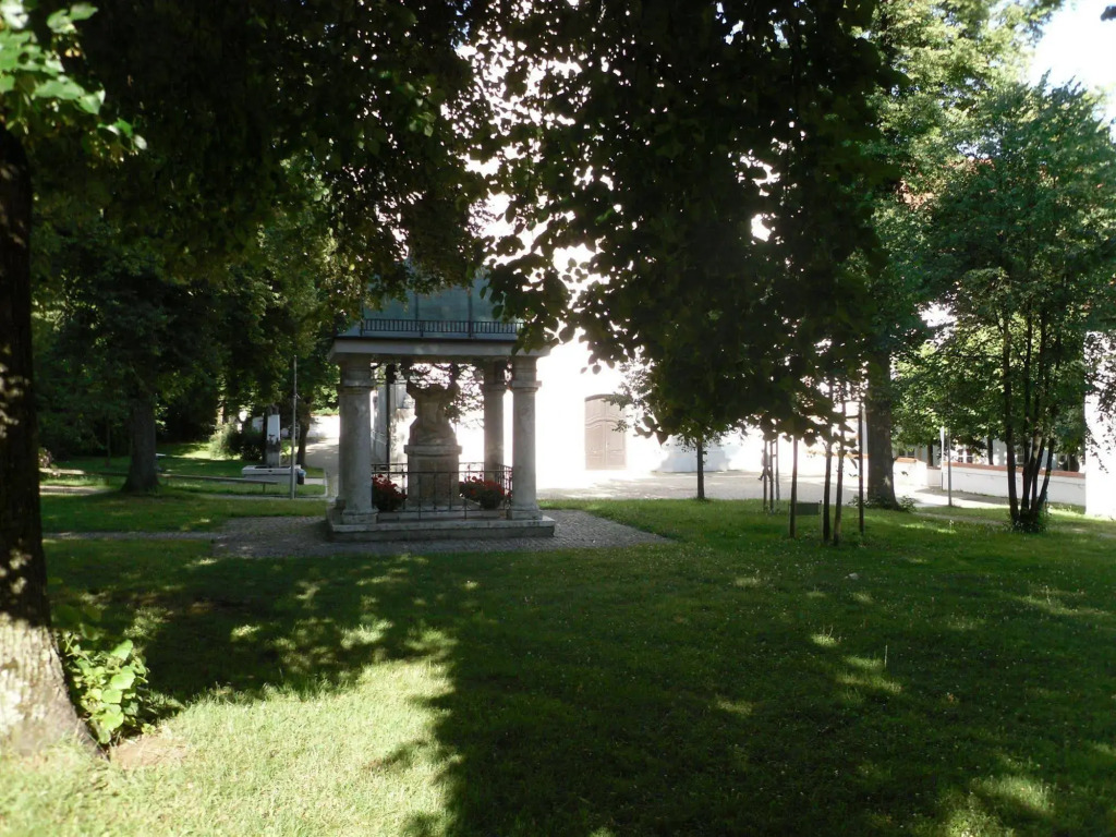 Am Klostergarten