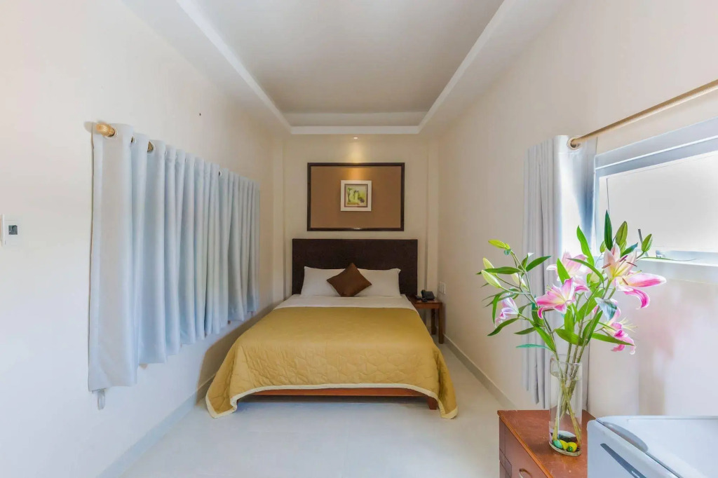 Giang Son 3 Hotel