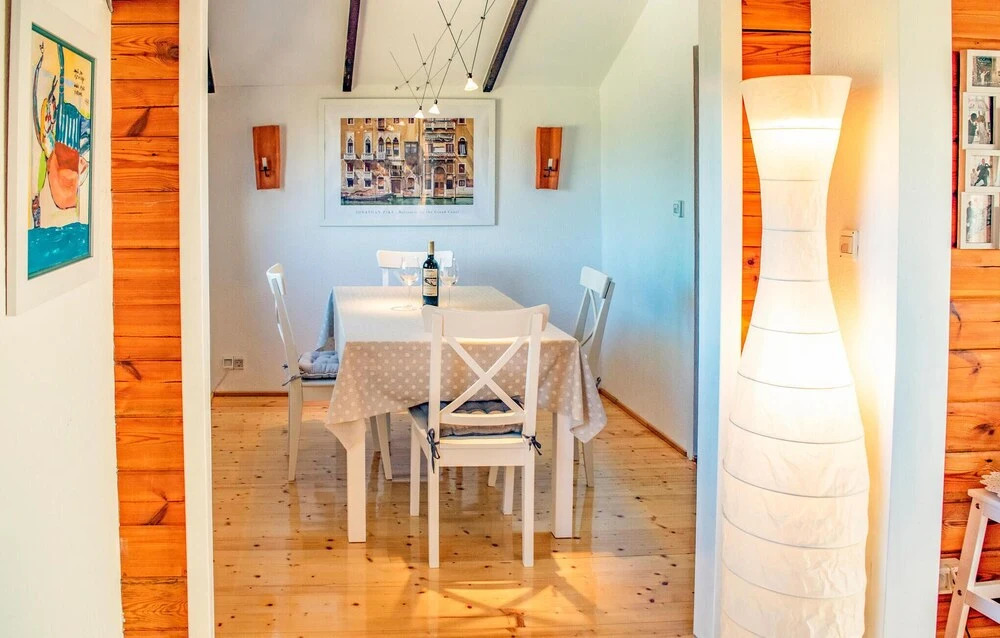 Amazing Home in Gornje Selo With Wifi and 3 Bedrooms