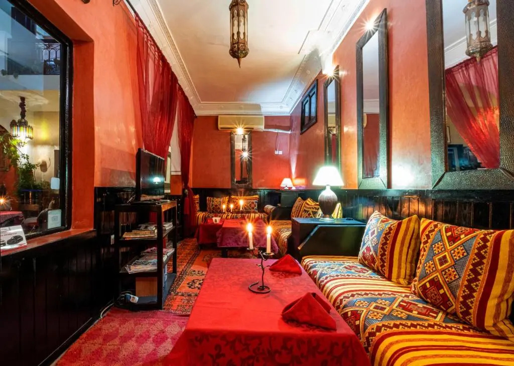 Riad ViewPoint