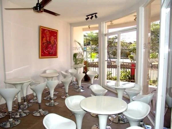 Hotel Executive Managua
