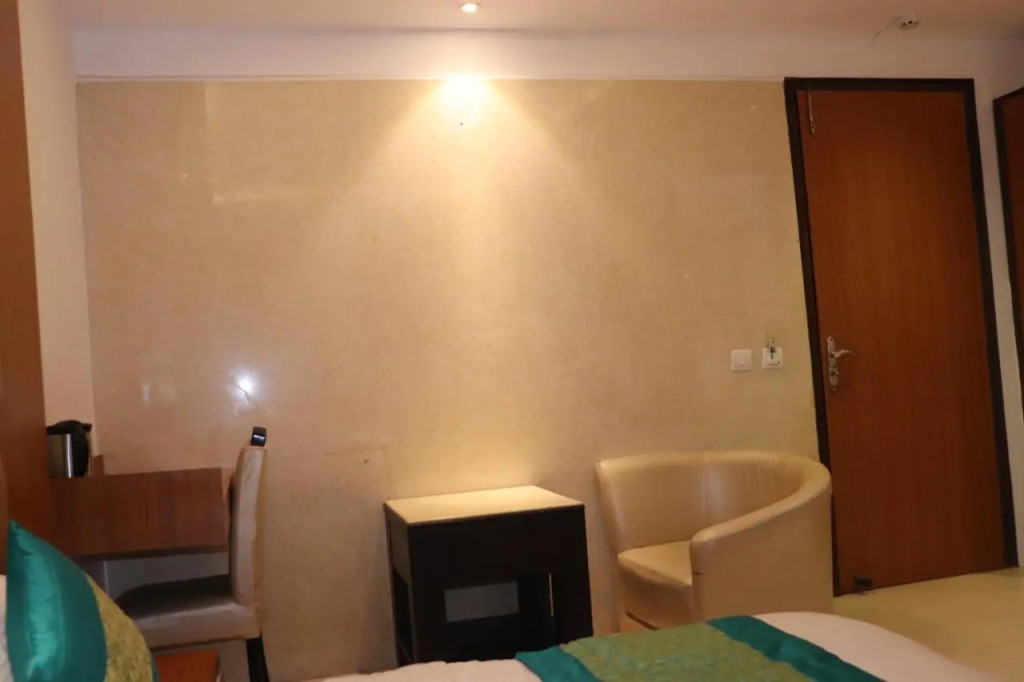 Hotel O Delhi