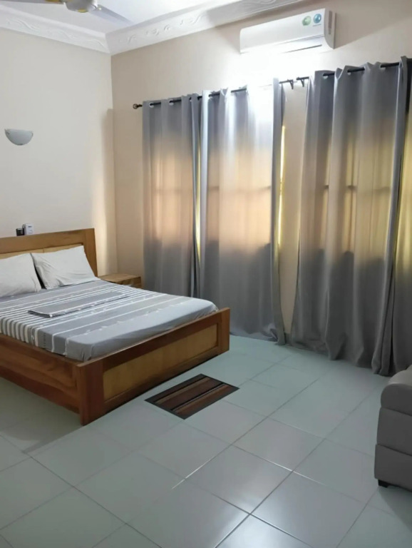 Superbe Appartement COTONOU Place de L'étoile rouge