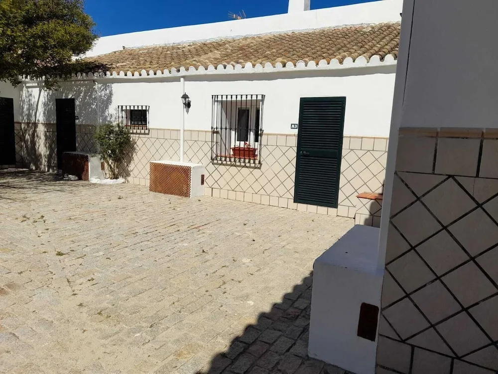 Hacienda Marcharavi