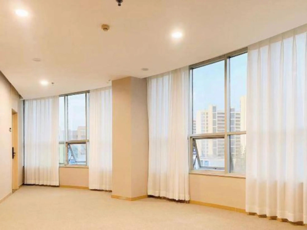Home Inn Paibai Yun Hotel (Qingdao Jiaonan Haier Industrial Park Branch)