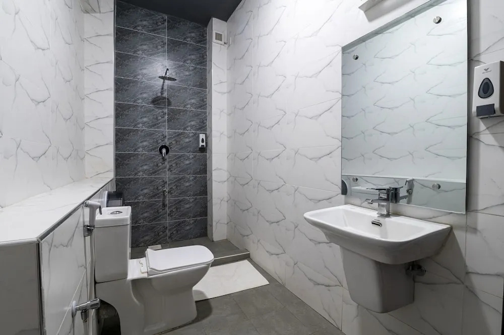 The Ivory Suites