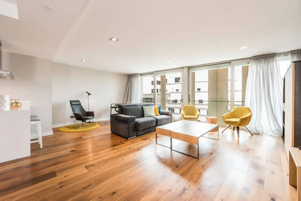 SmartRental Collection Centric II