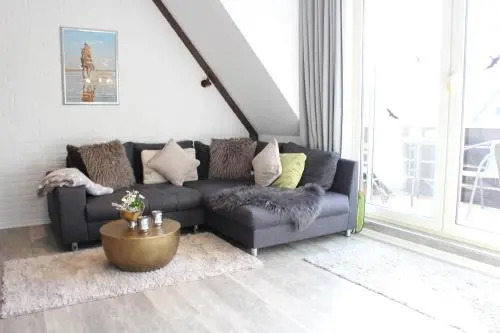 Appartement Bilbao