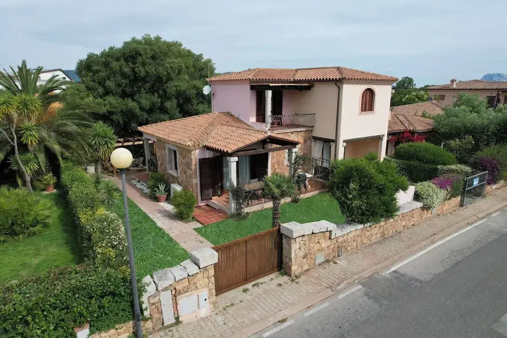Villetta Dalia