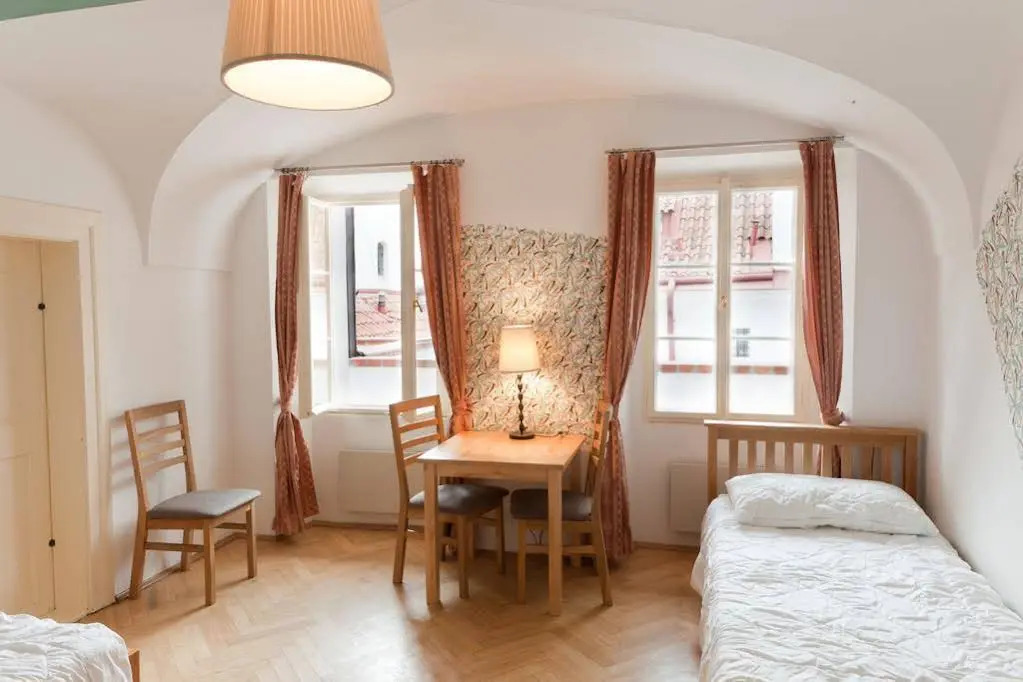 Arpacay Backpackers Hostel