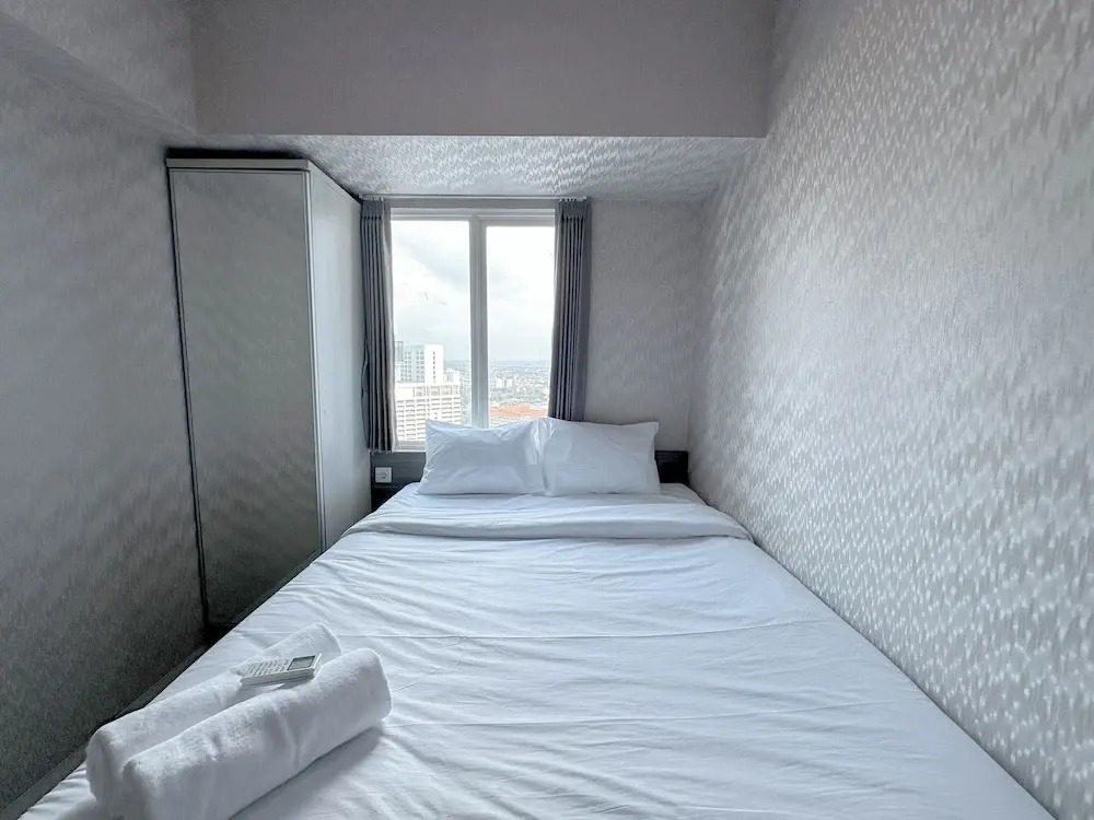 Cozy Stay 2BR at Tanglin Supermall Mansion Apartment