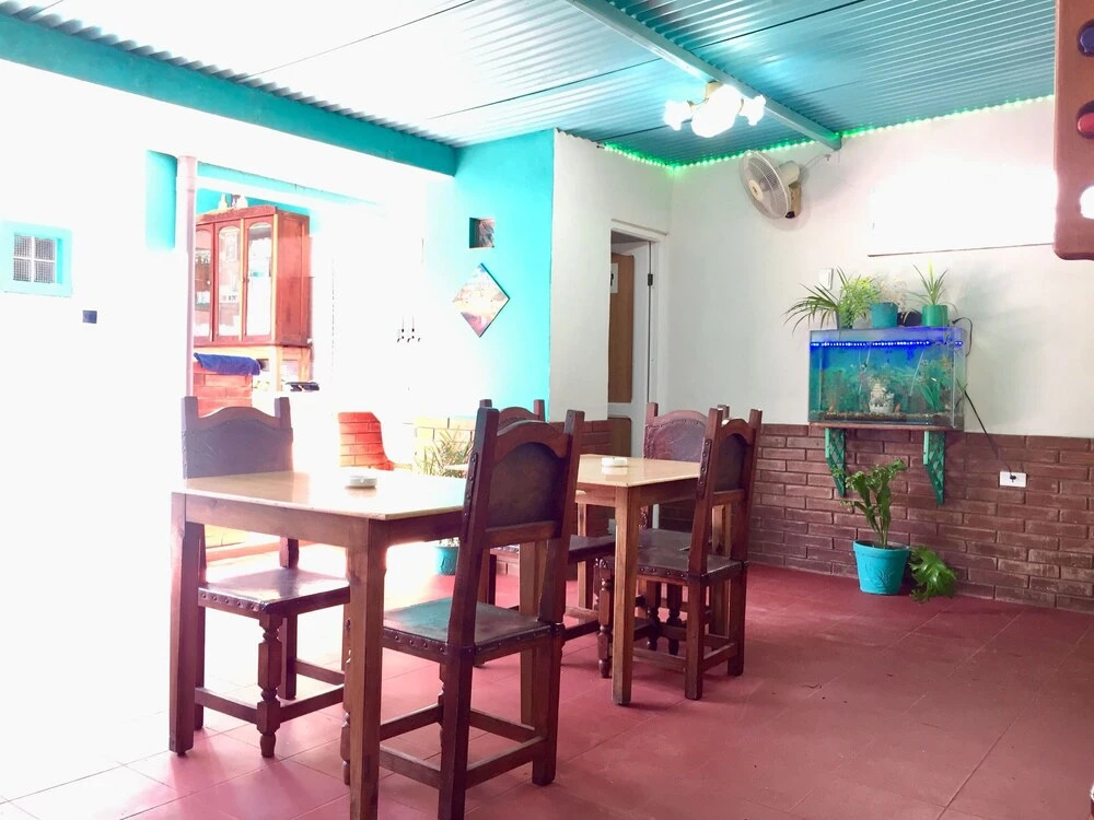 La Casa De Pepe