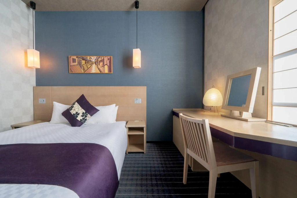 Hotel Vista Premio Kyoto Kawaramachi St